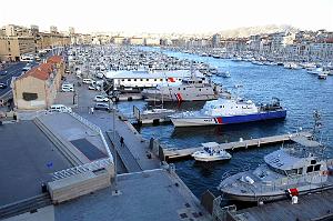 Marseille- Autour du Mucem- 126